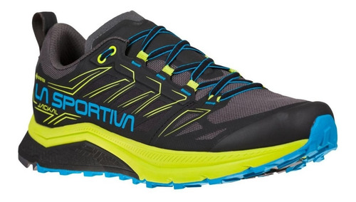 Zapatillas Trail Running La Sportiva Jackal Goretex