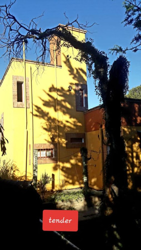 Casa En Venta Talar De Mendiolaza