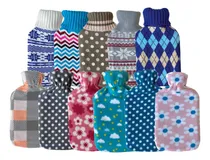 Comprar 24 Bolsas De Agua Caliente Bremen C\u002F Funda A Rosca 