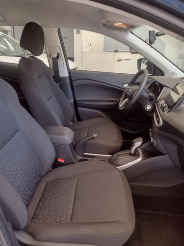 Chevrolet Tracker 1.2 Turbo At