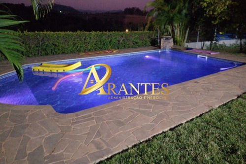Imagem 17 de 25 de Chacara - Ch00362 - 70719275