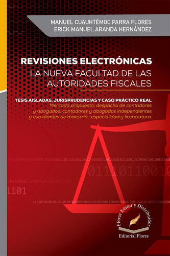 Revisiones Electronicas La Nueva Facultad De Las Auto Fisca