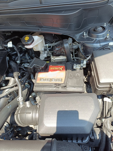 Kia Seltos 1.6 Ex Mt