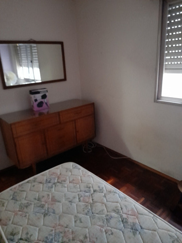 Apartamento Gast.com.incluidos,alquilo Lablanqueada,amoblado