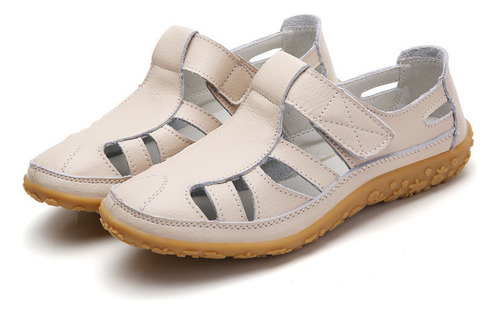 Zapatos Y718 Para Mujer, Sandalias, Regalos Para Madre