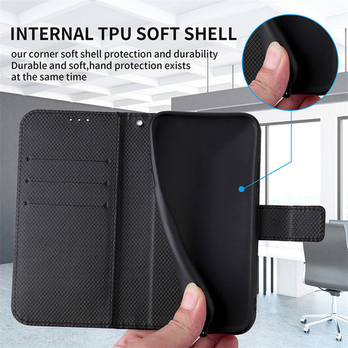 Bolsas De Funda Teléfono Inteligentes Para Huawei Nova 11i