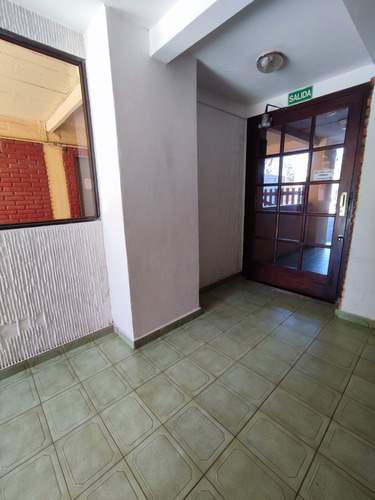 Venta Departamento En Santa Teresita, Monoambiente En Planta Baja, Calle 34 Nro. 373, La Costa.