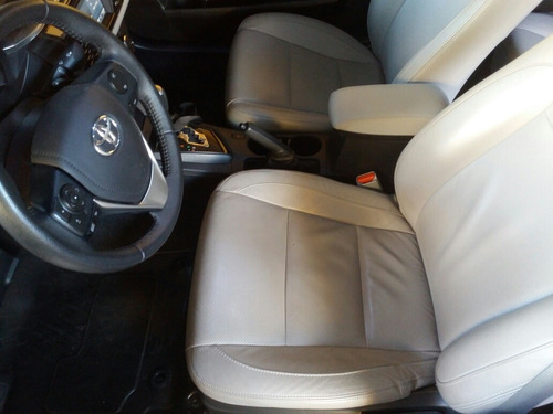 Toyota Corolla 2017 2.0 16v Xei Flex Multi-drive S 4p