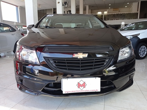 Chevrolet Prisma 1.0 Mpfi Joy 8v Flex 4p Manual 2019/2019