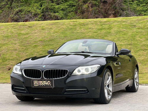 Imagem 3 de 12 de Bmw Z4 Roadster Sdrive 20i 2.0
