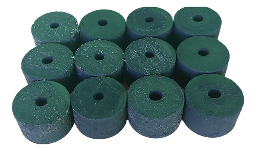 Kit Somente Calços P/ Levantar 5cm Hilux Sw4 Pneu Reforçado