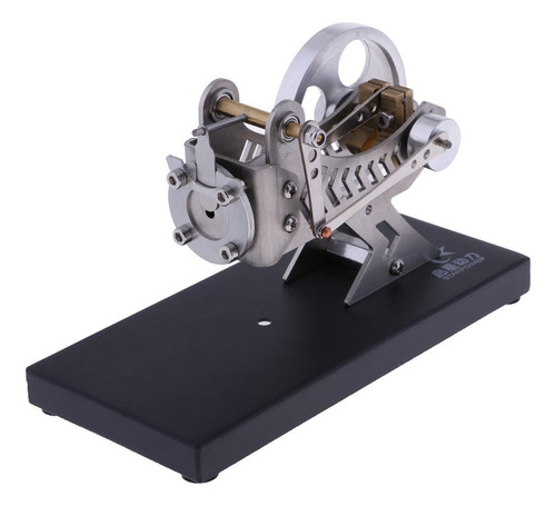 Sk Máquina De Ciência Do Motor Modelo De Microvácuo De