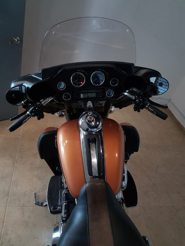 Imagen 3 de 6 de Moto Harley-davidson Electra Glide Ultra Classic 2008