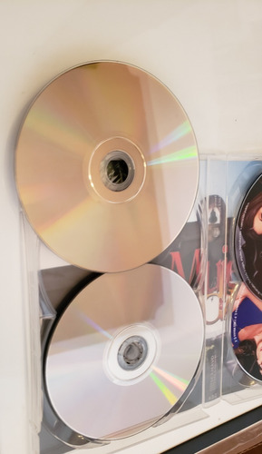 La Mujer Del Vendaval Telenovela Dvd Original (Usado)
