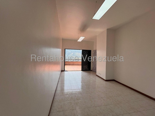 Apartamento En Venta Los Samanes #25-18518 K.f