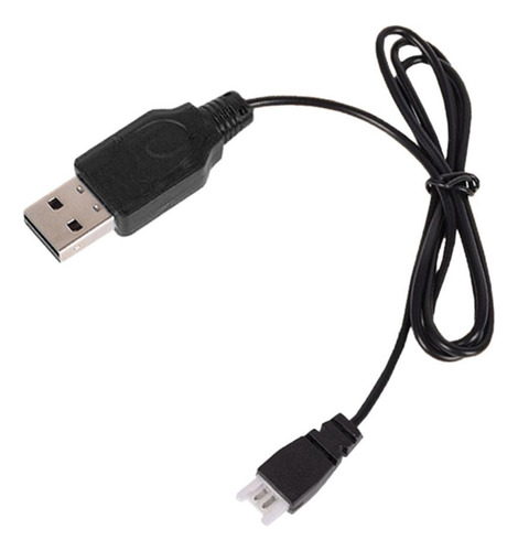 Cable De Carga De Alta Calidad Para Puerto Usb De 3,7 V