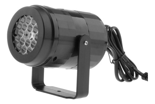 Proyector De Luz Led Snowfall, Iluminación Decorativa