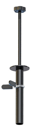 Extensor De Pila De Pesas Para Gimnasio, Accesorio 140mm