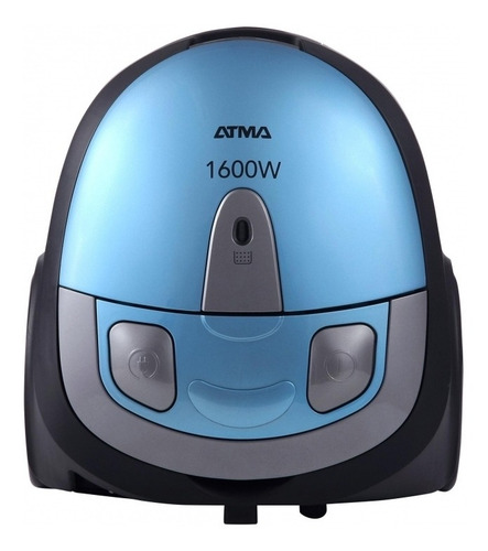 Aspiradora Atma 1600w 1,5 Litros Tubos Bolsa Tela As8902e | Envío gratis