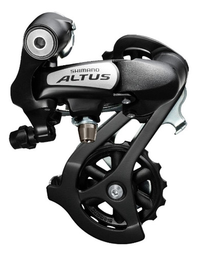 Pata De Cambio Mtb Shimano Altus Rd-m310 7v/8v -nodari