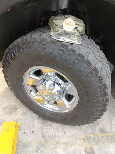 Dodge Ram 5.9 2500 Laramie Quadcab 4x4 Atx