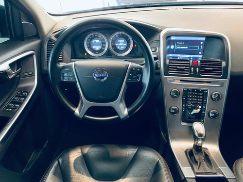 Volvo Xc60 2013 2.0 T5 Dynamic 5p
