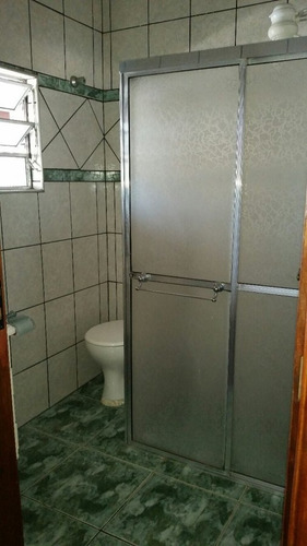 Casa A Venda No Bairro Vila Maranduba Em Guarulhos - Sp. - 217-1