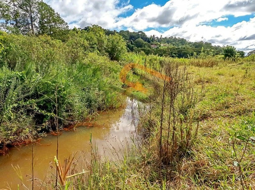 Imagem 4 de 10 de Terreno A Venda No Bairro Estância San Remo - Atibaia, Sp - 303