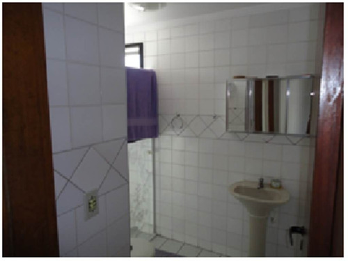 Imagem 8 de 10 de Apartamento - Venda - Vila Guilhermina - Praia Grande - Mcb945