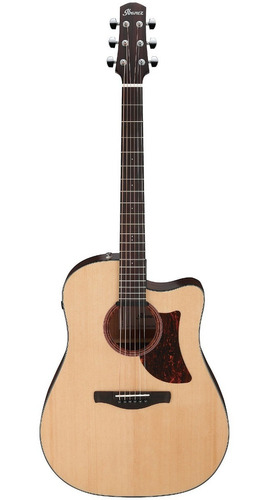 Imagem 1 de 8 de Violão Ibanez Aad170ce Lgs Advanced Acoustic Series