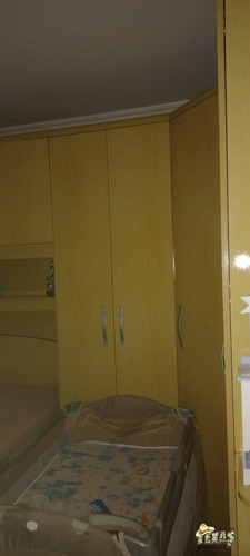 Imagem 2 de 15 de Apartamento Mobilhado No Carrão - 2852