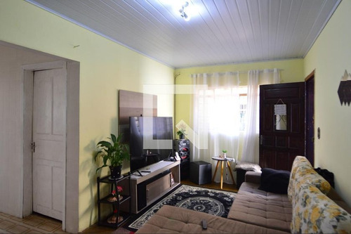 Imagem 3 de 15 de Casa À Venda - Vila Esperança, 3 Quartos, 250 - S893641271