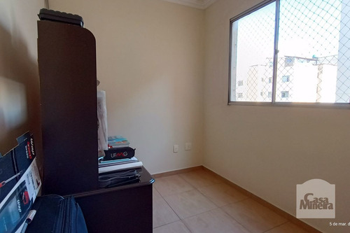Imagem 3 de 15 de Apartamento À Venda No Parque Riacho Das Pedras 2ª Seção - Código 440583 - 440583