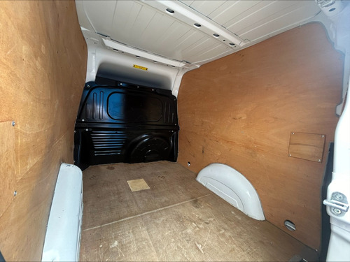 Fiat Fiorino FurgãO 1.4 Endurance Flex 4p