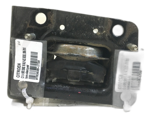 Soporte De Motor Izquierdo Citroen C3 2006-2010