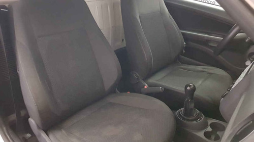 Imagen 10 de 15 de Volkswagen Saveiro 2019 2p Robust L4/1.6 Man A/a