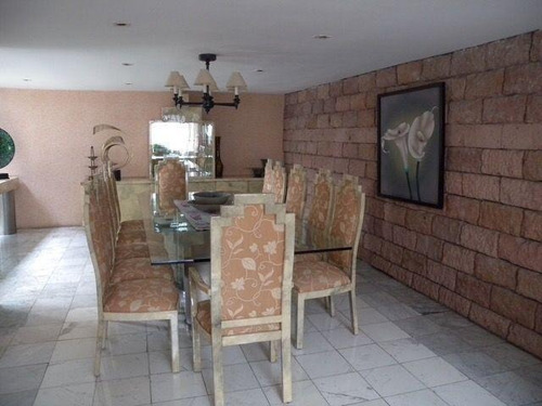 Imagen 9 de 18 de Casa En Conjunto En Venta En Ahuehuetes Norte