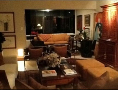 Imagen 3 de 9 de Se Vende Apto 133m2 2h/2.5b/1p La Boyera 5793