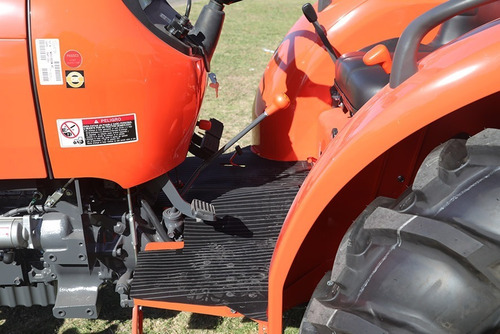 Imagen 2 de 6 de Tractor Kubota Mx5100