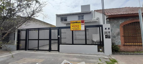 Casa Ph En Venta En Lanus Este