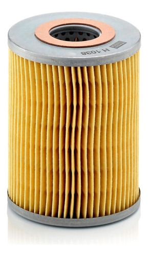 Filtro Aceite Mann H1038 - New Holland