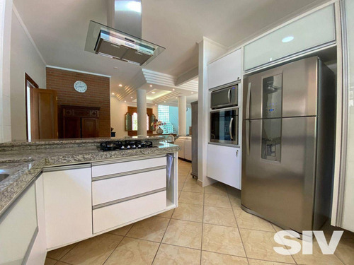 Imagem 8 de 15 de Casa Para Venda No Bairro Riviera De São Lourenço Em Bertioga - Cod: Ir22960 - Ir22960