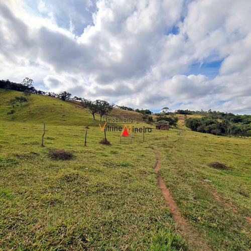 Imagem 3 de 15 de Terreno Para Venda Em Itatiaiuçu, Área Rural, 3 Dormitórios, 1 Banheiro - 70624_2-1643311