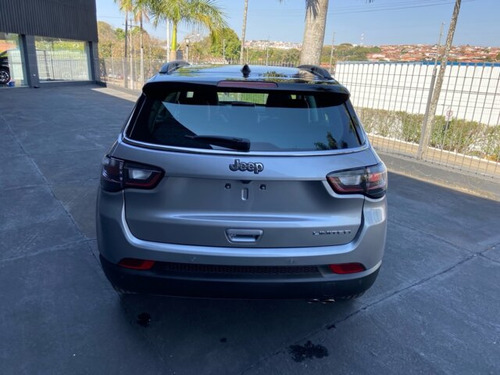 Jeep Compass 1.3 T270 TURBO FLEX LIMITED AT6
