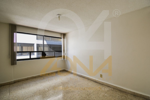 Imagen 10 de 25 de Departamento En Renta De 123 M2 - En Av. Revolución