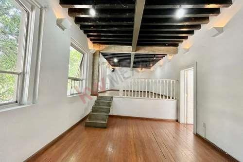 Imagen 7 de 16 de Propiedad Comercial En Renta Col. Roma Cerca Fuente De La Cibeles $49,000.00.