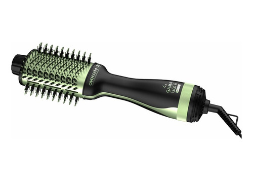 Cepillo Secador De Cabello Gama Avocado 3d Therapy