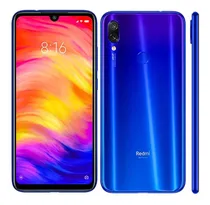Comprar Xiaomi Note 7, 64-128gb,impecable,garantía,factura,+accesori