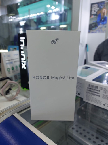 Honor Magic6 Lite