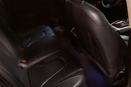 Audi A5 2.0 Tfsi